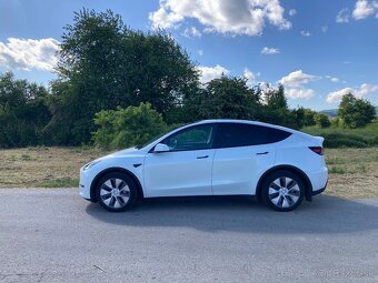 Tesla Model Y 03/2023 DualMotor + ťažné (Tesla Y Berlin) - 5
