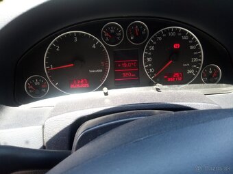 audi a6 1.9 tdi 96kw - 5