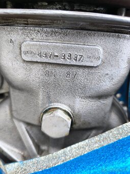 Preda Jawa 500-897 Speedway - 5
