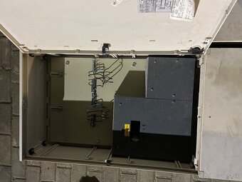 Elektromerny rozvadzac a skriňa - 5