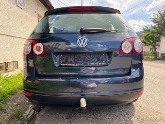 Vw golf 5 plus 133 tisíc km - 5