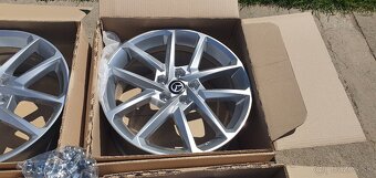 Cx30 cx-30 cx-3 mazda 5x114,3 r18 kia honda hyundai - 5