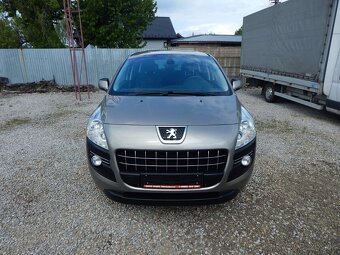 Peugeot 3008 1.6 VTi Confort Pack - 5