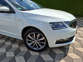 Skoda Octavia DRIVE 2.0 TDI 110kw - 5