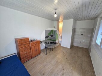 NA PREDAJ murovaná chata, Bukovec, Košice - okolie - 5