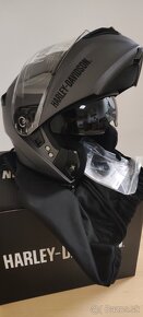Harley Davidson prilba - 5