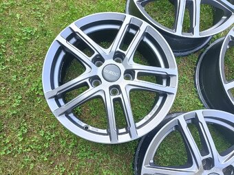 Dezent R16 5x114,3 - 5