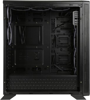 Talius Leviathan V2 Spectrum Gaming Full-Tower ATX - 5