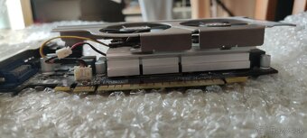 MSI GTX 750 Ti 2GB GDDR5 Low Profile – top stav - 5