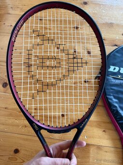 Dunlop Tour Pro Revelation Premium Graphite - 5