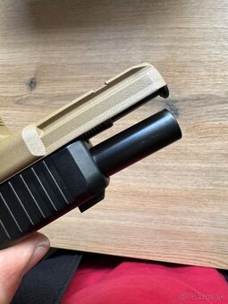 Glock 17gen5 FR - 5