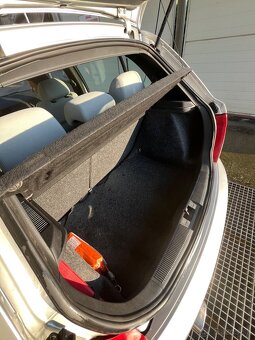 Škoda Fabia 1.9 TDI RS, rok 2006 , 285 000 km. - 5
