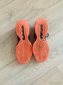 Halové tenisky Asics Gel Flare 39,5 - 5