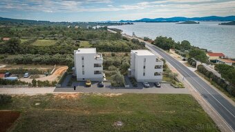 Apartmán Sveti Petar prvý rad - 5
