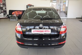 Škoda Octavia 1,2 TSI 77 kW, Elegance,tempomat,Alu. - 5