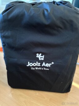 Joolz Aer + - 5