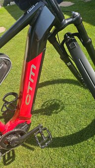 CTM PULZE XPERT 29 veľ. rámu 19 - 5