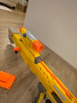 Nerf - 5