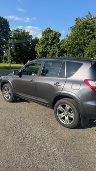 Toyota RAV4, 2.2tdi 110kw, - 5