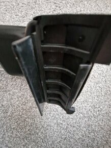 THULE WingBar Edge Porsche Macan od 2014 - 5