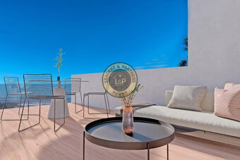 Apartmány Nalia Resort - Torrevieja, Španielsko - 5