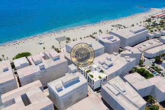 Apartmány v Španielsku, Costa del Sol - Estepona - 5