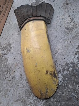 Diely skuter Cezeta 175 prasa - 5