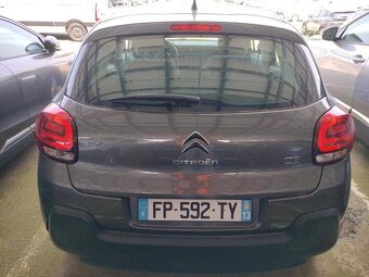 Citroën C3 Pure Tech 82 E6.2 Feel - Odpočet DPH - 5