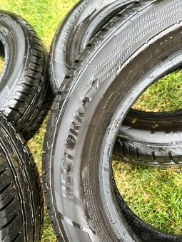 Letné pneumatiky 175/65 R 14 - 5
