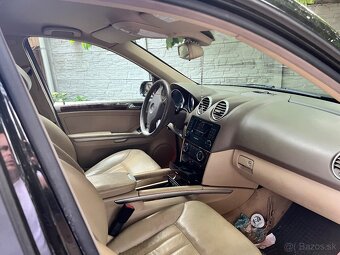 Mercedes Benz ML 320 CDI - 5