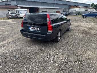 Volvo V70 2.4d D5 120kw facelift - 5