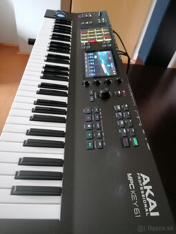 Akai MPC key 61 - 5