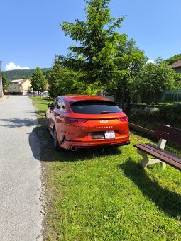 Kia Proceed GT 1.6 - 5