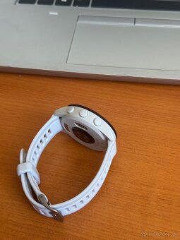 Garmin Forerunner 165 ako nové - 5
