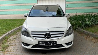 Mercedes-Benz w246 B Trieda B180 cdi Executive - 5