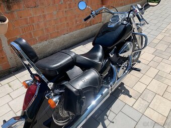 Predám Chopper - 5