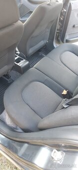 Skoda fabia combi - 5