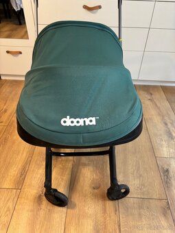 Doona autosedačka - 5