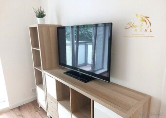 KOMFORTNÝ 2i byt & Kuchyňa a Kúpeľňa s denným svetlom_Prenáj - 5