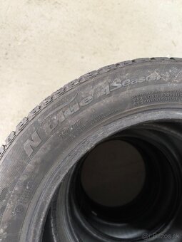 Predam 3ks pneu Nexen Nblue Season 215/55 r16 - 5
