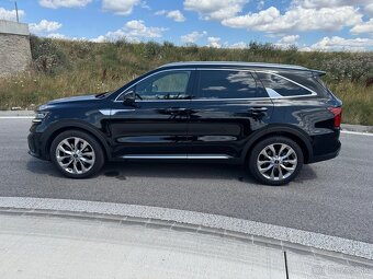 KIA SORENTO 2.2 CRDi PLATINUM 2023 naj.36tis.km - 5