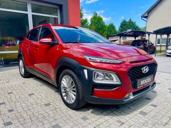 Hyundai Kona 1.0 T-GDi Comfort--2020-- - 5