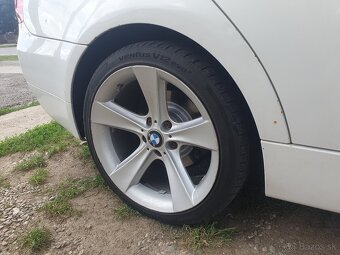 Predám elektrony BMW styling 128 r18 - 5