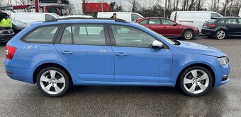 Škoda Octavia III Combi Lift 2.0 TDI DSG 4x4 automat - 5
