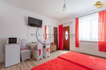 NA PRENÁJOM garsónska v obci Láb - 5