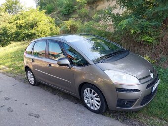 Citroën C4 Picasso - 5