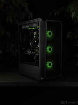 ☑️ i9 10900 / RTX 3060 / 16GB RAM / 1TB M2 / 24m Zár. - 5