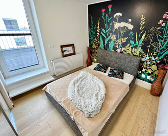 Prenájom 3 izbový luxusný byt WEST - Galanta - 5