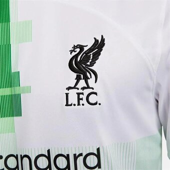 Pánsky futbalový dres FC Liverpool - 5