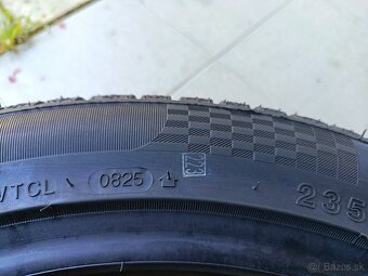celoročne pneu 235/45 R18 - 5